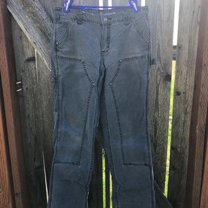 Carhartt Double Front Crawford pants